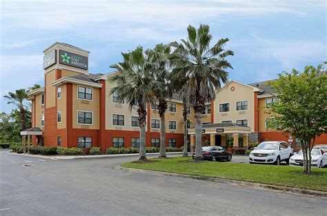 Find Extended Stay Hotels in Orlando, FL